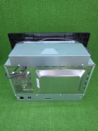 Microondas integrable Comfee CBMAG820BJL-BK