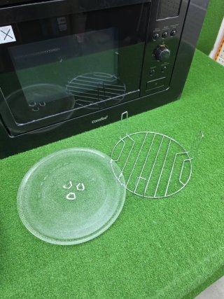 Microondas integrable Comfee CBMAG820BJL-BK
