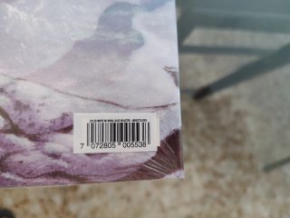 Kvelertak Nattesferd Vinilo Edición Limitada