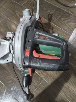Ingletadora Bosch PCM 8