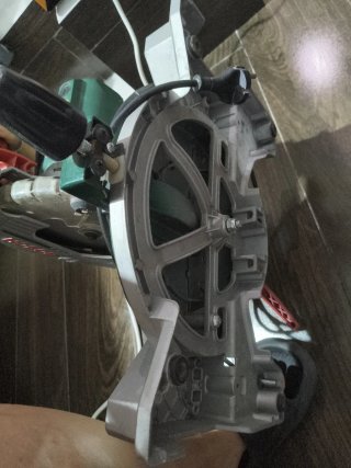 Ingletadora Bosch PCM 8