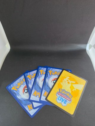 Lotto 1kg Carte Pokemon
