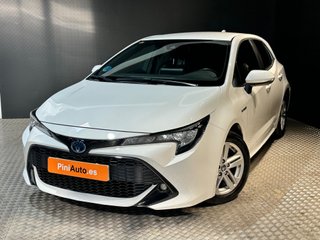 Toyota Corolla 1.8 125H ACTIVE TECH E-CVT