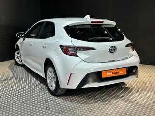 Toyota Corolla 1.8 125H ACTIVE TECH E-CVT
