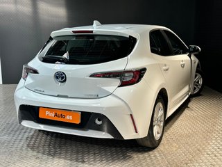 Toyota Corolla 1.8 125H ACTIVE TECH E-CVT