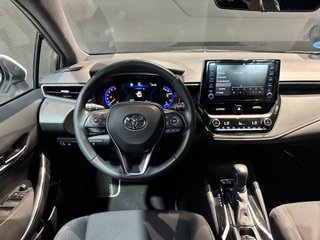 Toyota Corolla 1.8 125H ACTIVE TECH E-CVT