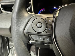 Toyota Corolla 1.8 125H ACTIVE TECH E-CVT