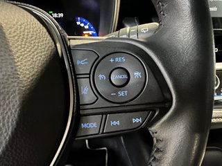 Toyota Corolla 1.8 125H ACTIVE TECH E-CVT