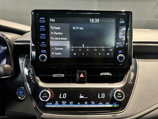Toyota Corolla 1.8 125H ACTIVE TECH E-CVT