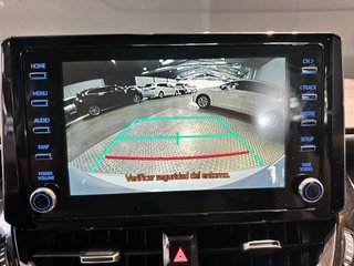 Toyota Corolla 1.8 125H ACTIVE TECH E-CVT