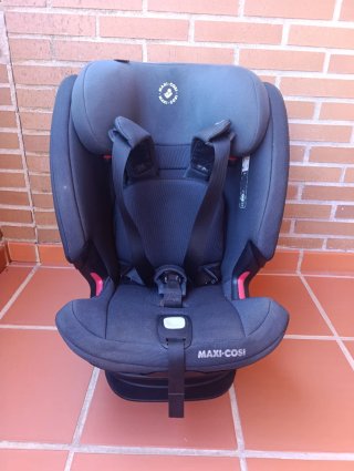 Silla Coche Maxi-Cosi Titan Pro