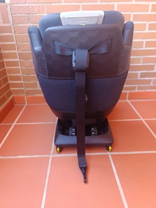 Silla Coche Maxi-Cosi Titan Pro