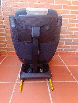 Silla Coche Maxi-Cosi Titan Pro
