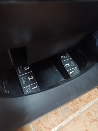 Silla Coche Maxi-Cosi Titan Pro