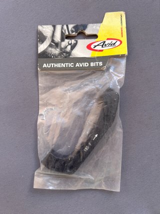 Adaptador Frenos Avid 185 F
