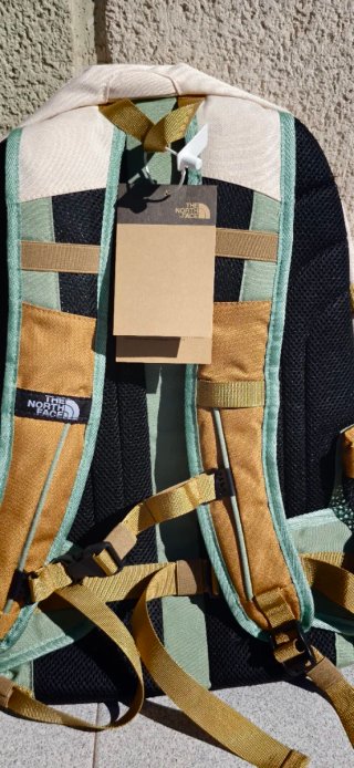 Muchila the north face borealis II