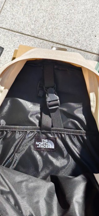 Muchila the north face borealis II