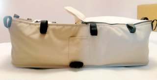 Bugaboo Cameleon Marfil y Arena