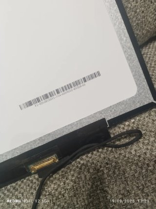 Panel LED 12.5 ThinkPad X240/250/260 (y +) HD