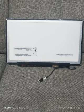 Panel LED 12.5 ThinkPad X240/250/260 (y +) HD