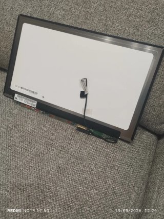 Panel LED 12.5 ThinkPad X240/250/260 (y +) HD