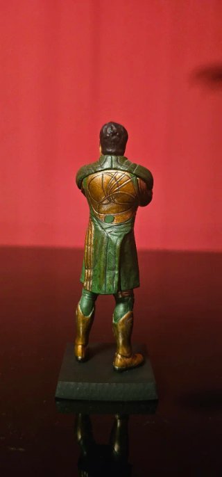GILGAMESH - FIGURA CUSTOM