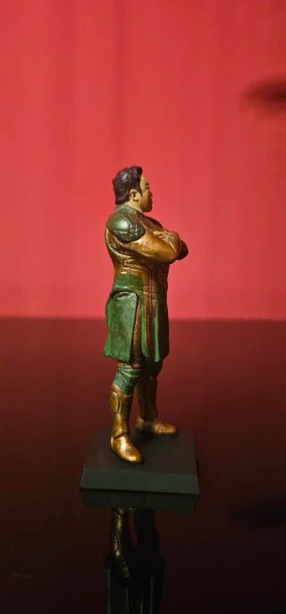 GILGAMESH - FIGURA CUSTOM
