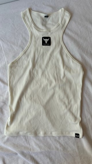 Conjunto deportivo Under Armour Project Rock