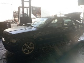 Motor calefacción bmw 64128383759 serie 3 519063
