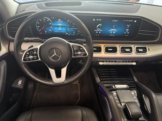 Mercedes-Benz GLE 300 d 4Matic 180 kW (245 CV)