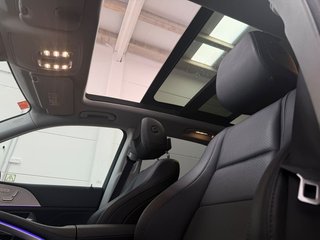 Mercedes-Benz GLE 300 d 4Matic 180 kW (245 CV)