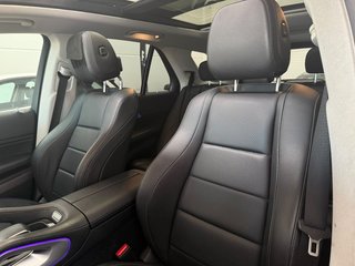 Mercedes-Benz GLE 300 d 4Matic 180 kW (245 CV)