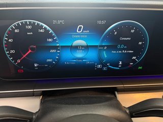Mercedes-Benz GLE 300 d 4Matic 180 kW (245 CV)