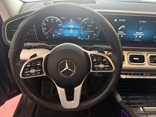 Mercedes-Benz GLE 300 d 4Matic 180 kW (245 CV)