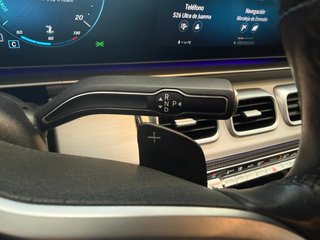 Mercedes-Benz GLE 300 d 4Matic 180 kW (245 CV)