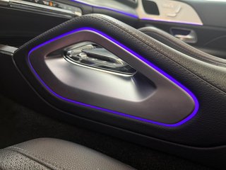 Mercedes-Benz GLE 300 d 4Matic 180 kW (245 CV)