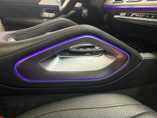 Mercedes-Benz GLE 300 d 4Matic 180 kW (245 CV)