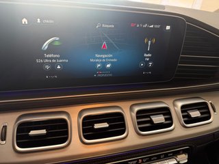 Mercedes-Benz GLE 300 d 4Matic 180 kW (245 CV)