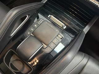 Mercedes-Benz GLE 300 d 4Matic 180 kW (245 CV)