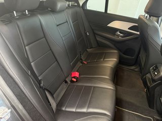 Mercedes-Benz GLE 300 d 4Matic 180 kW (245 CV)