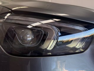 Mercedes-Benz GLE 300 d 4Matic 180 kW (245 CV)