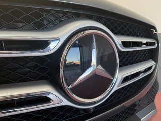 Mercedes-Benz GLE 300 d 4Matic 180 kW (245 CV)