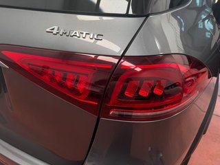 Mercedes-Benz GLE 300 d 4Matic 180 kW (245 CV)