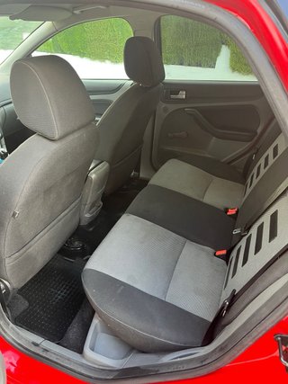 Ford Focus 2008