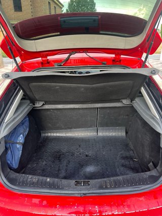 Ford Focus 2008