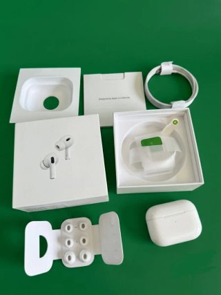 Apple AirPods 2ª gen