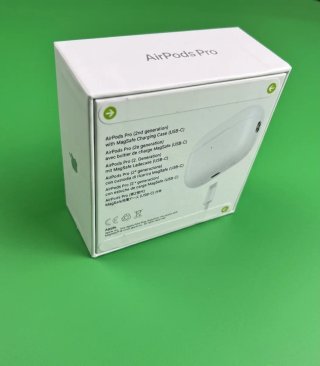 Apple AirPods 2ª gen
