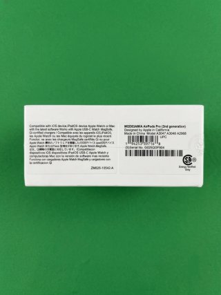 Apple AirPods 2ª gen