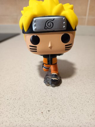 Funko Pop Naruto Shippuden 727