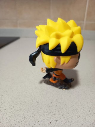 Funko Pop Naruto Shippuden 727